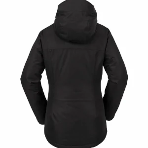 Women Volcom Bolt Insulated Jacket - Women's