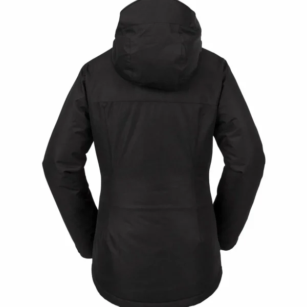 Women Volcom Bolt Insulated Jacket - Women's
