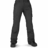 Women Volcom Bridger Insulated Pants - Women's