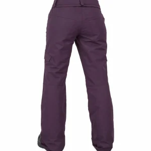Women Volcom Bridger Insulated Pants - Women's