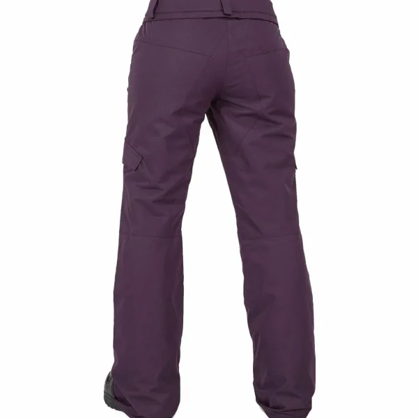 Women Volcom Bridger Insulated Pants - Women's