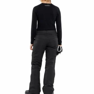 Women Volcom Bridger Insulated Pants - Women's