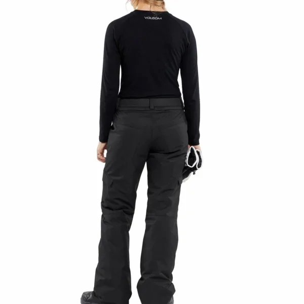 Women Volcom Bridger Insulated Pants - Women's