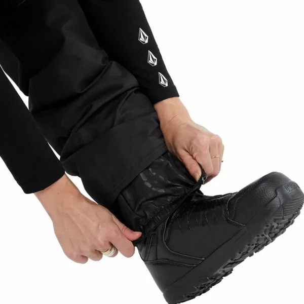 Women Volcom Bridger Insulated Pants - Women's