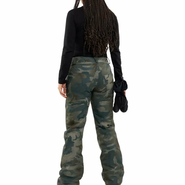 Women Volcom Bridger Insulated Pants - Women's