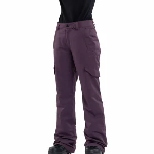 Women Volcom Bridger Insulated Pants - Women's