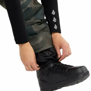 Women Volcom Bridger Insulated Pants - Women's