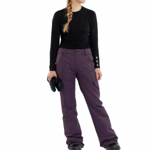 Women Volcom Bridger Insulated Pants - Women's