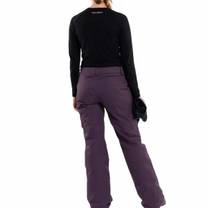Women Volcom Bridger Insulated Pants - Women's
