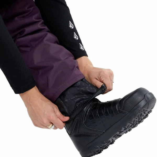 Women Volcom Bridger Insulated Pants - Women's