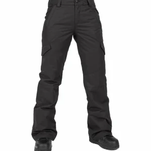 Women Volcom Bridger Insulated Pants - Women's