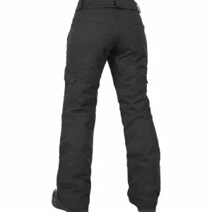 Women Volcom Bridger Insulated Pants - Women's