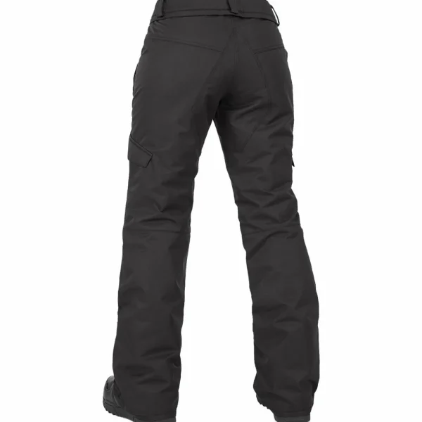 Women Volcom Bridger Insulated Pants - Women's