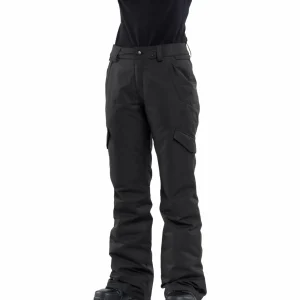 Women Volcom Bridger Insulated Pants - Women's