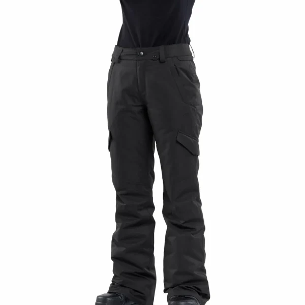 Women Volcom Bridger Insulated Pants - Women's