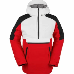 Volcom Brighton Pullover Jacket - Men's