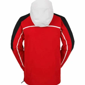 Volcom Brighton Pullover Jacket - Men's