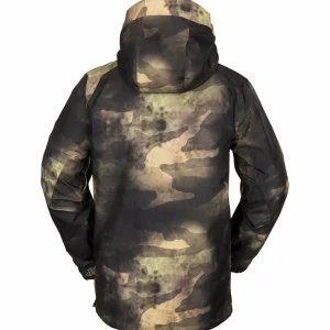 Volcom Brighton Pullover Jacket - Men's
