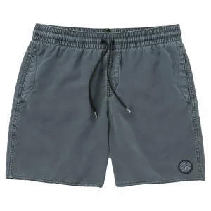 Volcom Center 17" Trunks - Men's