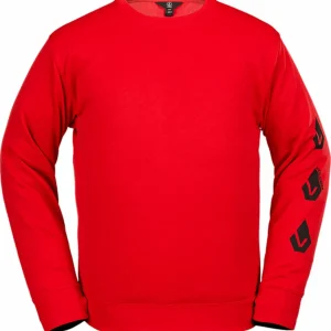 Volcom Core Hydro Crew Fleece - Men's