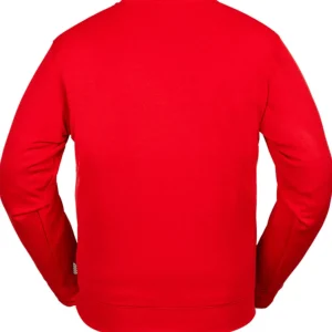 Volcom Core Hydro Crew Fleece - Men's