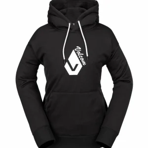 Women Volcom Core Hydro Hoodie - Women's