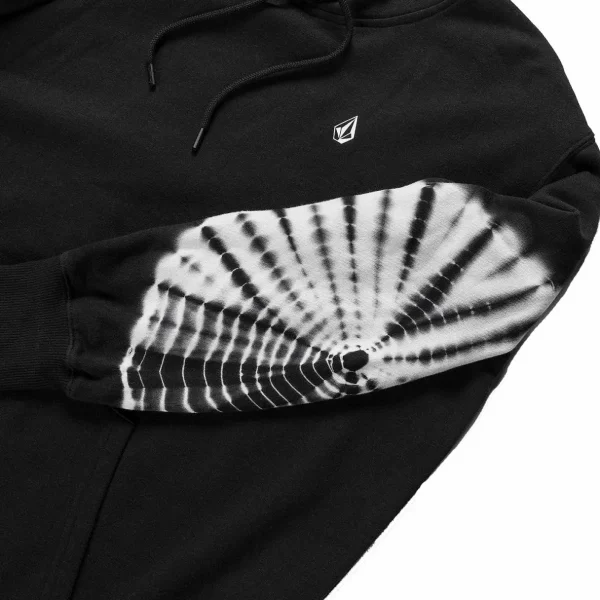 Women Volcom Costus Pullover Fleece - Women's
