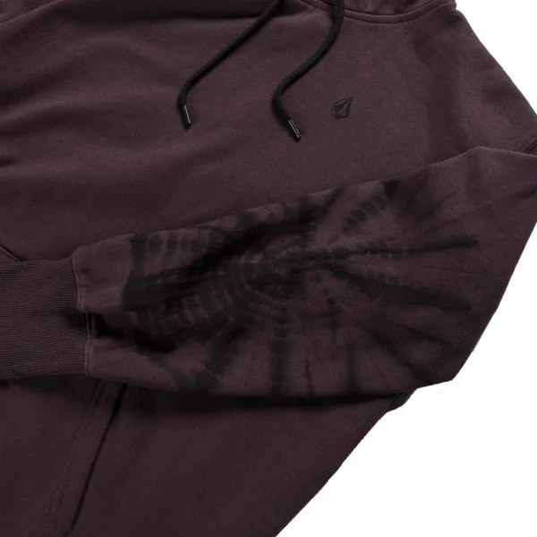Women Volcom Costus Pullover Fleece - Women's