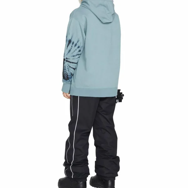 Women Volcom Costus Pullover Fleece - Women's