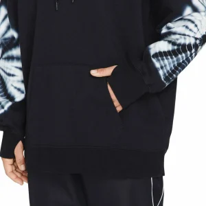 Women Volcom Costus Pullover Fleece - Women's