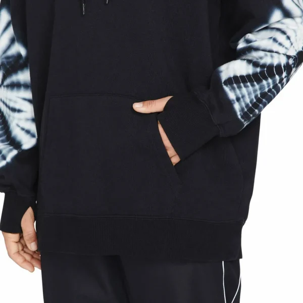 Women Volcom Costus Pullover Fleece - Women's