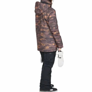 Women Volcom 3D Stretch GORE-TEX Jacket - Women's