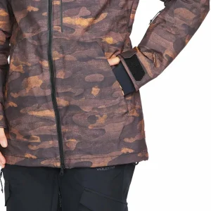 Women Volcom 3D Stretch GORE-TEX Jacket - Women's