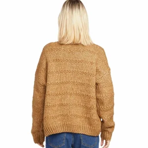 Women Volcom Deserts Edge Cardigan - Women's