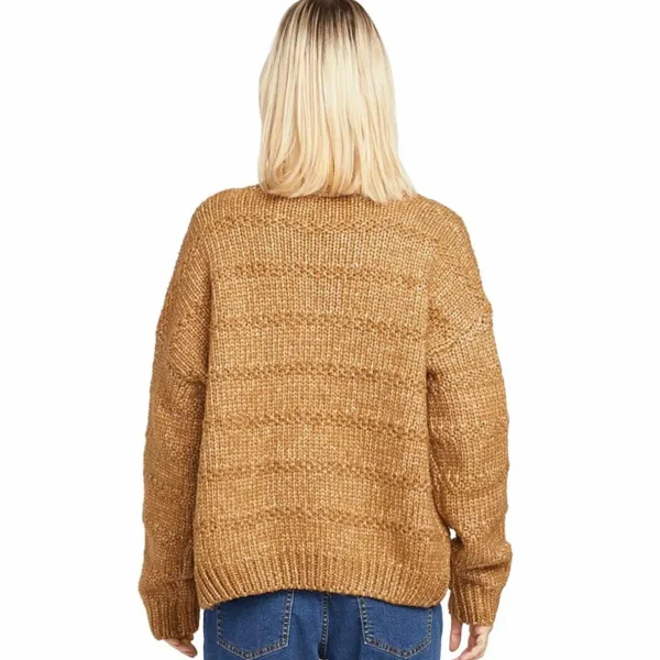 Women Volcom Deserts Edge Cardigan - Women's