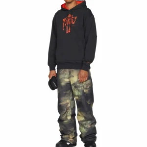 Volcom D.I. Fleece - Men's