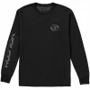 Volcom Divided Tech Long-Sleeve Tee