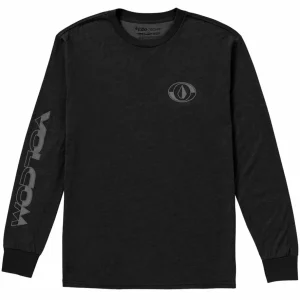 Volcom Divided Tech Long-Sleeve Tee