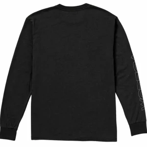 Volcom Divided Tech Long-Sleeve Tee
