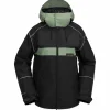 Women Volcom DLM GORE-TEX Jacket - Women's