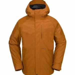 Volcom Dua GORE-TEX Jacket - Men's