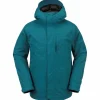 Volcom DUA GORE-TEX Jacket - Men's