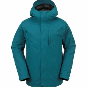 Volcom DUA GORE-TEX Jacket - Men's