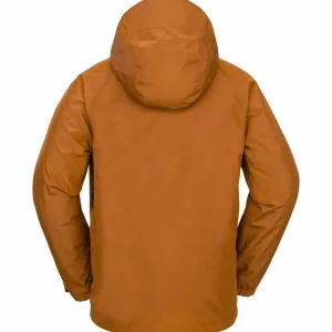 Volcom Dua GORE-TEX Jacket - Men's