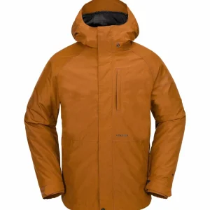 Volcom Dua Insulated GORE-TEX Jacket - Men's