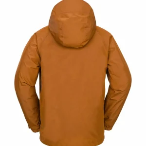 Volcom Dua Insulated GORE-TEX Jacket - Men's