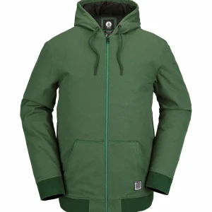 Volcom Dustbox Jacket - Men's