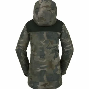 Women Volcom Ell Insulated GORE-TEX Jacket - Women's