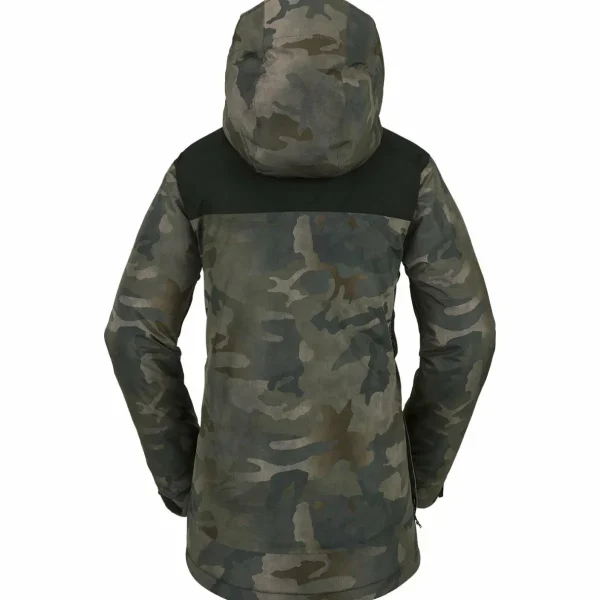 Women Volcom Ell Insulated GORE-TEX Jacket - Women's