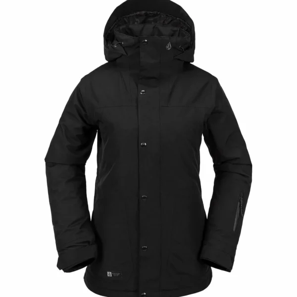 Women Volcom Ell Insulated GORE-TEX Jacket - Women's
